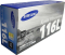 SAMSUNG MLT-D116L (3K) FEKETE EREDETI TONER (SU828A)