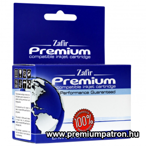 CL-546XL CMY 100% ÚJ UGY. ZAFÍR TINTAPATRON