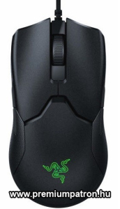 RAZER VIPER GAMER EGÉR (RZ01-02550100-R3M1)