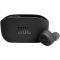 JBL VIBE/WAVE 100TWS BLUETOOTH FÜLHALLGATÓ, FEKETE