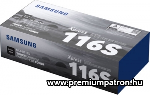 MLT-D116S (SU840A) EREDETI SAMSUNG TONER