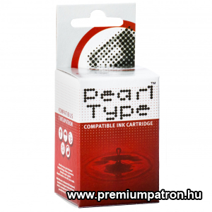 PG-545XL (PG545XL) MAGYAR FELÚJÍTOTT TINTAPATRON